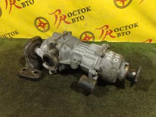 Редуктор задний NISSAN LIBERTY 2004