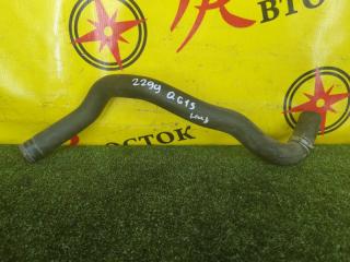 Патрубок радиатора NISSAN AD 2003