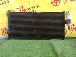 Фото запчасти радиатор кондиционера NISSAN TINO 1999 контрактная запчасть Запчасть радиатор кондиционера NISSAN TINO 1999