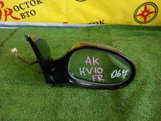 Зеркало переднее правое NISSAN TINO 1999 контрактная Зеркало переднее правое NISSAN TINO 1999