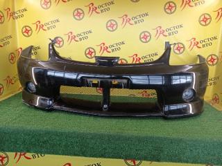 Бампер передний NISSAN TINO 1999