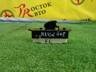 Фото запчасти кнопка стеклоподъемника передняя левая MITSUBISHI GRANDIS 2003 контрактная запчасть Запчасть кнопка стеклоподъемника передняя левая MITSUBISHI GRANDIS 2003