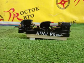 Блок управления стеклоподъемниками MITSUBISHI GRANDIS 2003