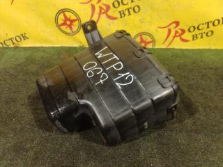 Фото запчасти резонатор NISSAN PRIMERA 2003 контрактная запчасть Запчасть резонатор NISSAN PRIMERA 2003