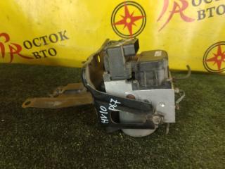 Блок ABS NISSAN TINO 1999 HV10 SR20DE 476604U000 контрактная