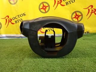 Фото запчасти кожух рулевой колонки NISSAN PRIMERA 2003 контрактная запчасть Запчасть кожух рулевой колонки NISSAN PRIMERA 2003