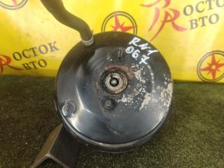 Вакуумник HONDA STREAM 2002