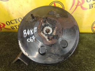 Вакуумник NISSAN MARCH 2008