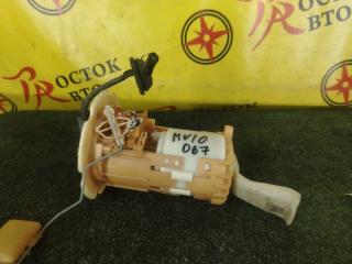 Бензонасос NISSAN TINO 1999