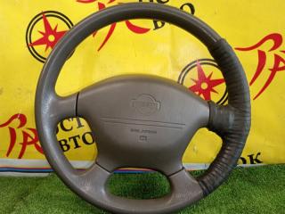 Запчасть руль NISSAN PRESAGE 1999