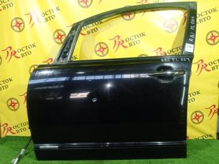 Дверь передняя левая HONDA ODYSSEY 2004