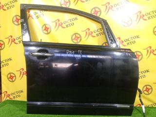 Дверь передняя правая HONDA ODYSSEY 2004