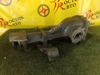Редуктор задний SUBARU LEGACY 2002