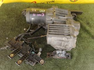 Редуктор задний NISSAN MARCH 2008