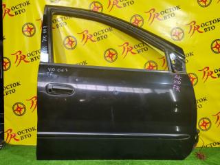 Дверь передняя правая NISSAN TINO 1999 контрактная Дверь передняя правая NISSAN TINO 1999