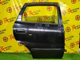 Дверь задняя правая NISSAN TINO 1999 контрактная Дверь задняя правая NISSAN TINO 1999