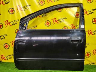 Дверь передняя левая NISSAN TINO 1999 контрактная Дверь передняя левая NISSAN TINO 1999