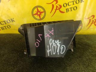 Фото запчасти корпус воздушного фильтра NISSAN TINO 1999 контрактная запчасть Запчасть корпус воздушного фильтра NISSAN TINO 1999