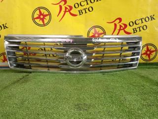Решетка радиатора NISSAN LIBERTY 2004