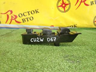 Блок управления стеклоподъемниками MITSUBISHI AIRTREK 2002