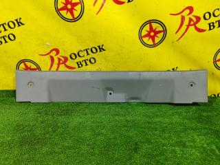 Накладка багажника MAZDA DEMIO 2002