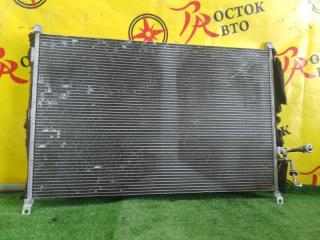 Запчасть радиатор кондиционера NISSAN FUGA