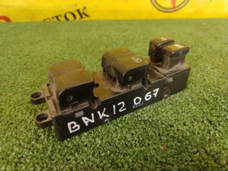 Блок управления стеклоподъемниками NISSAN MARCH 2008