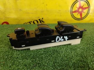 Блок управления стеклоподъемниками MITSUBISHI DION 2002