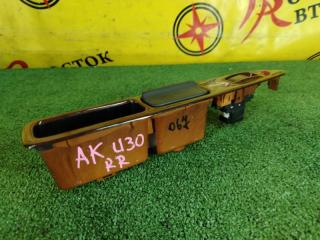 Запчасть кнопка стеклоподъемника задняя правая NISSAN PRESAGE 1999