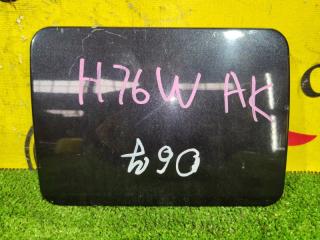 Лючок бензобака MITSUBISHI PAJERO IO 2000