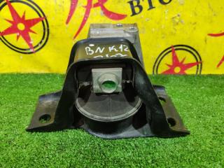 Фото запчасти подушка двигателя правая NISSAN MARCH 2008 контрактная запчасть Запчасть подушка двигателя правая NISSAN MARCH 2008