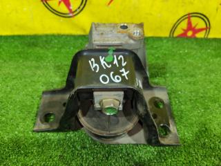 Фото запчасти подушка двигателя правая NISSAN MARCH 2004 контрактная запчасть Запчасть подушка двигателя правая NISSAN MARCH 2004