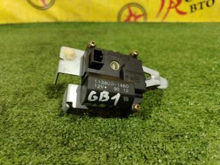 Сервопривод заслонок печки HONDA MOBILIO 2002