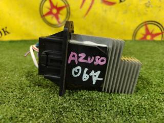 Реостат TOYOTA VISTA 2002