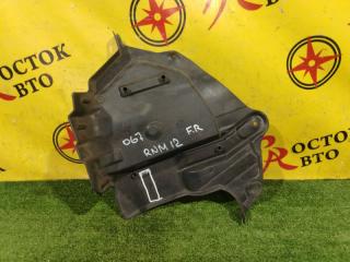 Запчасть защита двигателя передняя правая NISSAN LIBERTY 2004