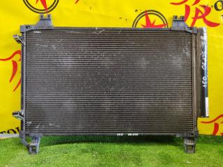 Радиатор кондиционера TOYOTA VITZ