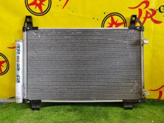 Радиатор кондиционера TOYOTA RACTIS