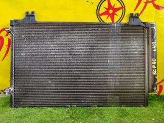 Радиатор кондиционера TOYOTA VITZ