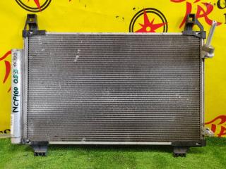 Радиатор кондиционера TOYOTA RACTIS