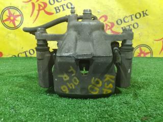 Суппорт передний правый TOYOTA VITZ