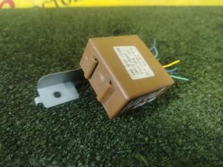 Запчасть электронный блок NISSAN TINO 1999