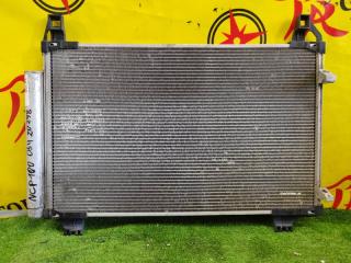 Радиатор кондиционера TOYOTA RACTIS