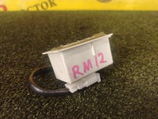 Запчасть электронный блок NISSAN LIBERTY 2004