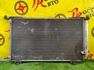 Радиатор кондиционера TOYOTA AVENSIS