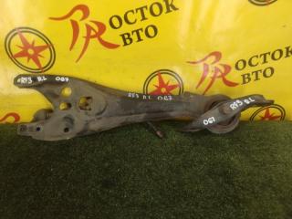 Рычаг задний левый HONDA STEPWGN 2002 контрактная Рычаг задний левый HONDA STEPWGN 2002