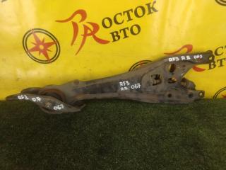 Рычаг задний правый HONDA STEPWGN 2002 контрактная Рычаг задний правый HONDA STEPWGN 2002