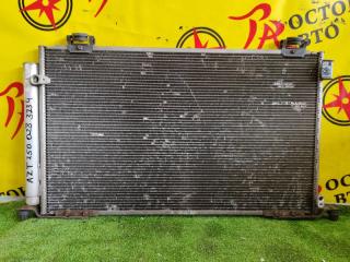 Радиатор кондиционера TOYOTA AVENSIS
