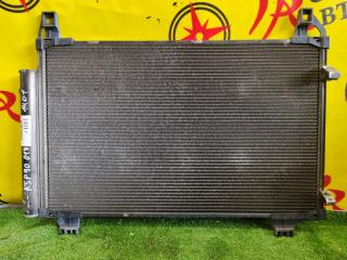 Радиатор кондиционера TOYOTA VITZ