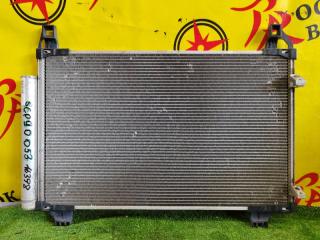 Радиатор кондиционера TOYOTA VITZ