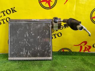 Радиатор кондиционера TOYOTA AVENSIS